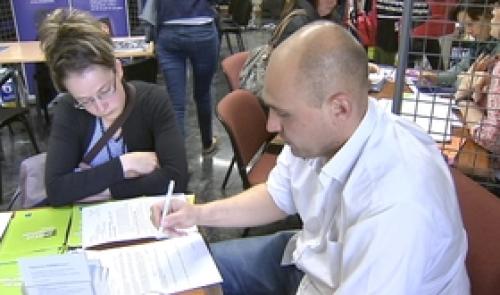 Aywaille : une matinée d'information sur le thème de la recherche d'emploi