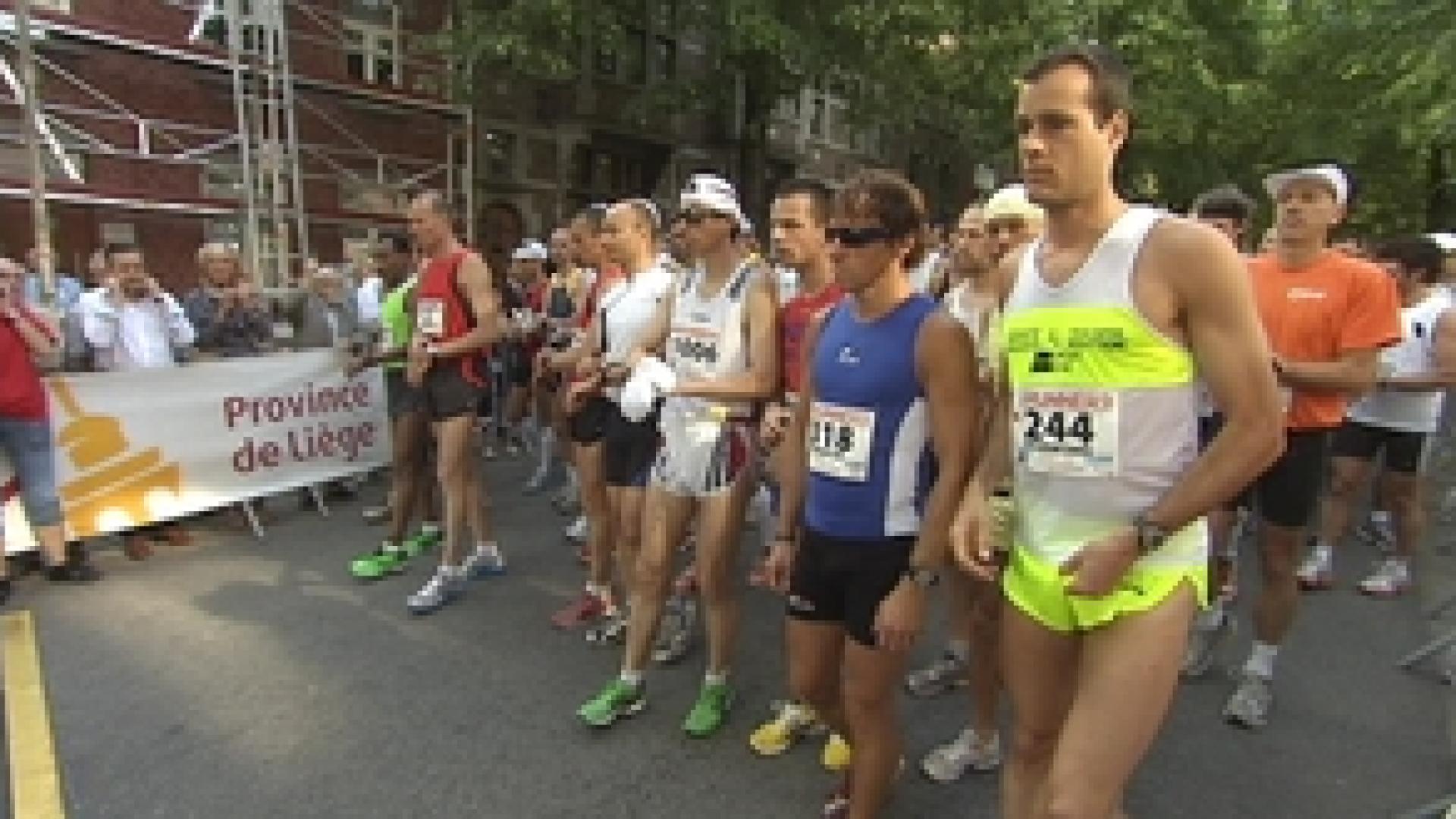 Basse Meuse : bientôt le marathon