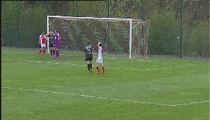 Football : Standard Fémina - Twente