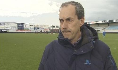 Football : Sprimont - Visé