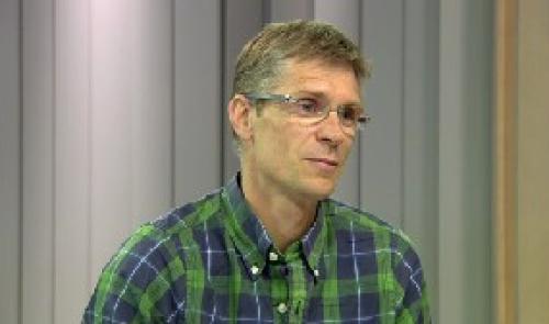 L'Invité : Jean-Paul Bruwier