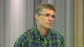 L'Invité : Jean-Paul Bruwier
