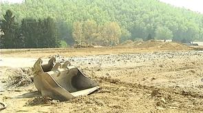 Stade du RFC Liège : le point sur le chantier