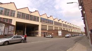 Herstal : bientôt un nouveau quartier au Pré Madame