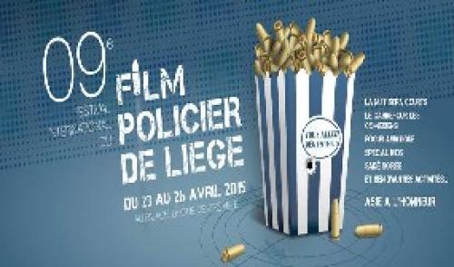 Festival du film policier : le palmarès