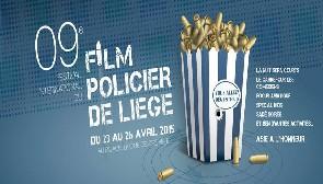 Festival du film policier : le palmarès