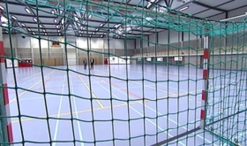 Handball : la Belgique défie Chypre samedi à Herstal