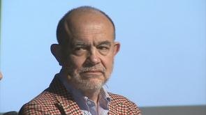 Christian Lacroix, invité de l'Alliance française