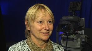 La joie de la maman de Marie Gillain