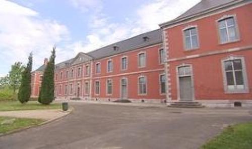 Seraing: les mariages au Val St Lambert