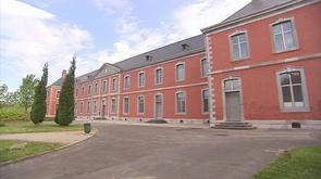 Seraing: les mariages au Val St Lambert