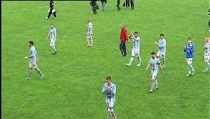 Football : Tilleur - Hamoir