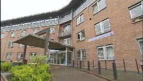 CHC : transfert de maternité