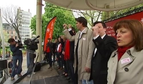 PS :  moteur de changement et force de proposition 