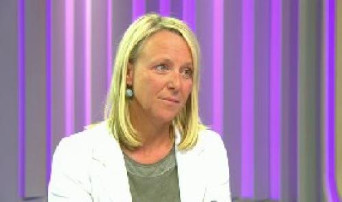 Focus : Salon du volontariat