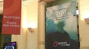  Il était une femme  : saison 2015-2016 de l'OPRL