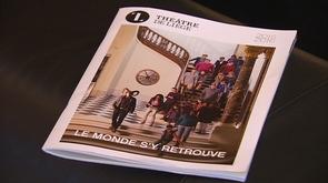 La nouvelle saison du Théâtre de Liège