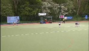 Hockey : Old Club - Racing Bruxelles