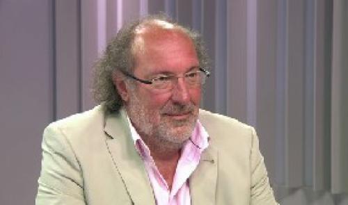 L'Invité : Philippe Vandiest