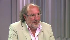 L'Invité : Philippe Vandiest