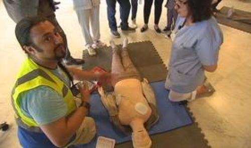 Journée de l'insuffisance cardiaque