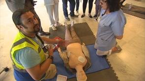 Journée de l'insuffisance cardiaque
