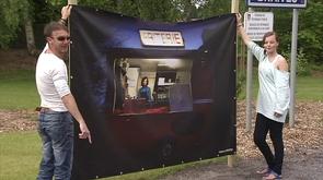 Braives : une exposition de photos le long du Ravel