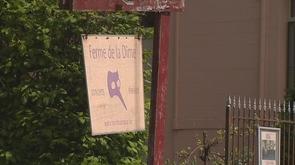 Wasseiges : inquiétude pour la Ferme de la Dîme