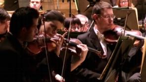 OPRL : un musicien au Reine Elisabeth