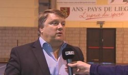 Décès de Jean-Marie Valkeners