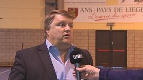 Décès de Jean-Marie Valkeners