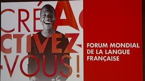 Liège au centre de la Francophonie cet été