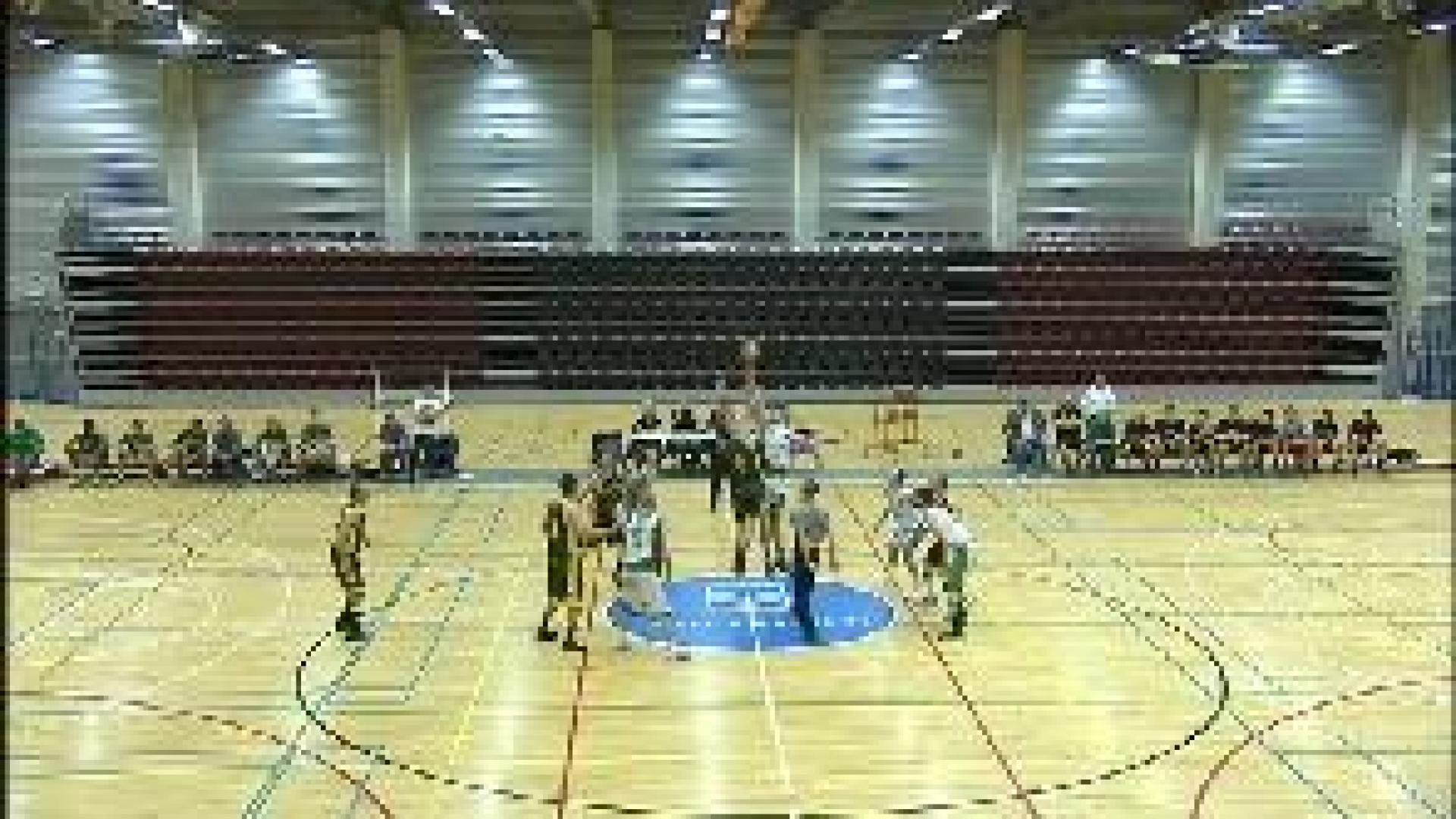 Basket : Andenne - Sprimont