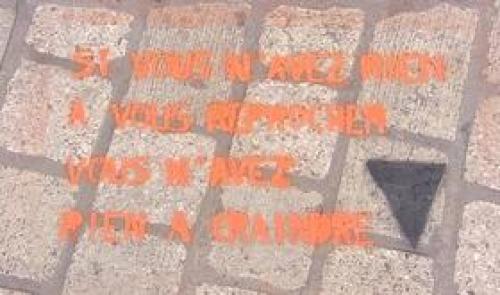Des tags menaçants au domicile d'élus MR de Liège