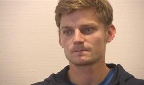 David Goffin : bientôt le joueur belge le mieux classé
