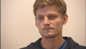 David Goffin : bientôt le joueur belge le mieux classé