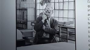 René Greisch au Grand Curtius