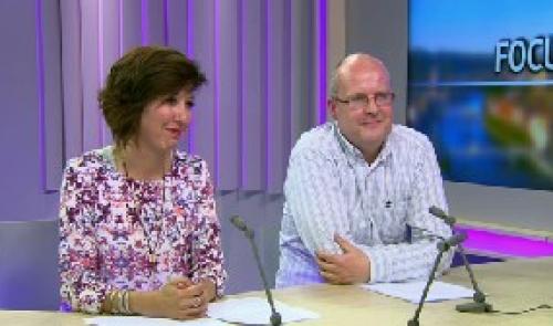 Focus : Vas-y Ginette
