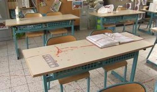 Waremme: l'école communale une nouvelle fois vandalisée!