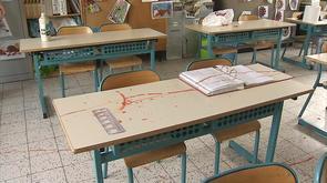 Waremme: l'école communale une nouvelle fois vandalisée!