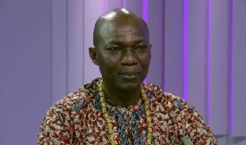 Focus : Festival africain