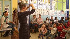  Fleur de peau : répétition pour un opéra participatif
