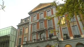 Le Théâtre de Liège rencontre ses spectateurs