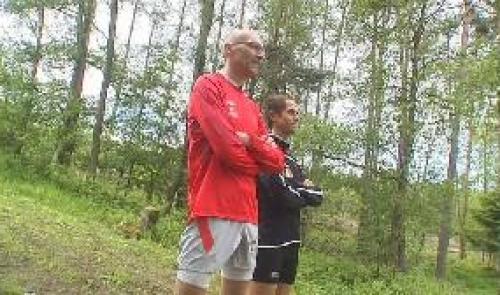 Portrait : Fabian Magnée et Vincent Wirtgen