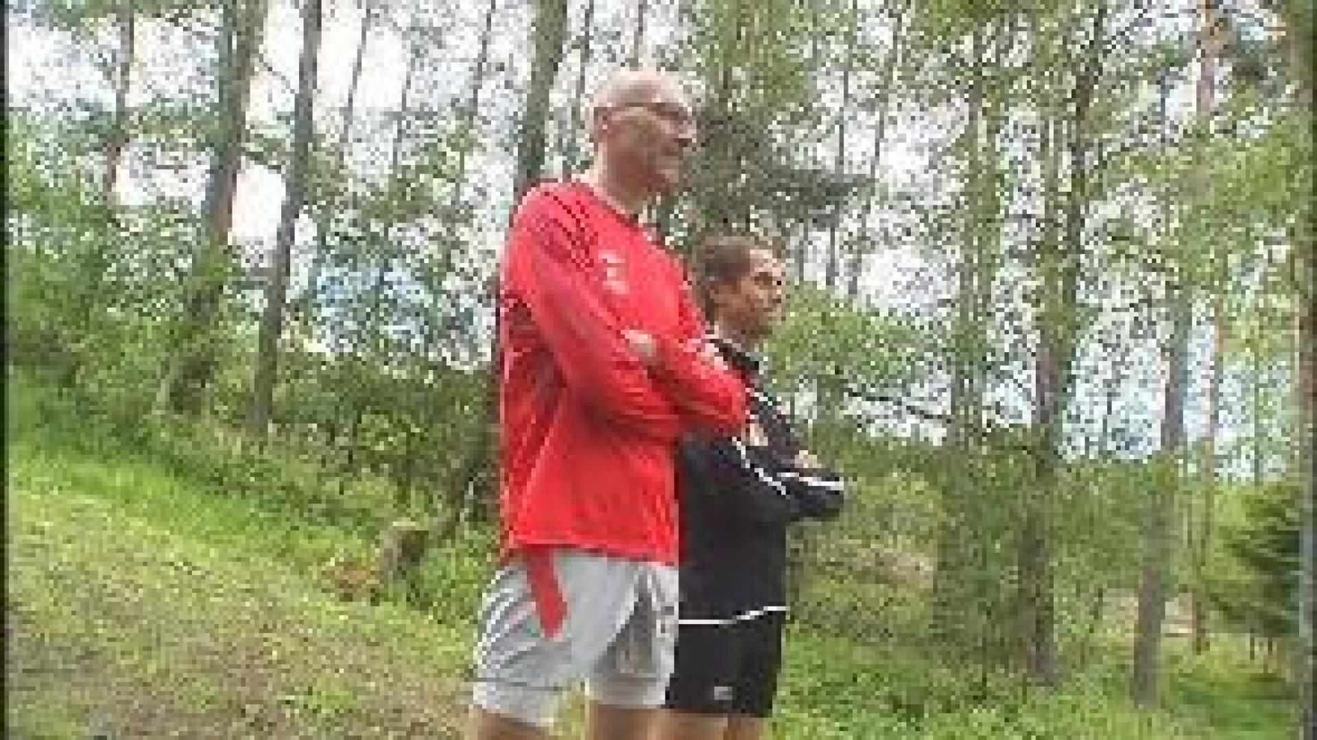 Portrait : Fabian Magnée et Vincent Wirtgen