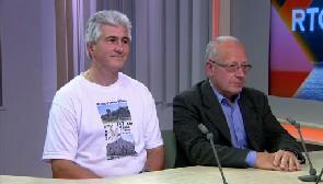 L'Invité : Fabi Faorlin et Carlo Pace