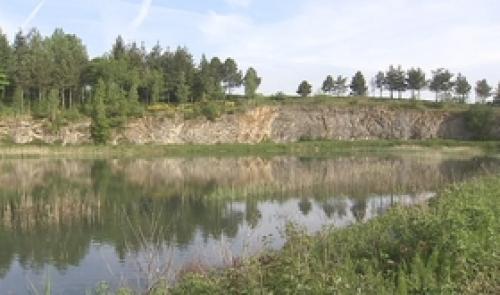 Carrière de Moha: Journée de la biodiversité