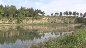 Carrière de Moha: Journée de la biodiversité