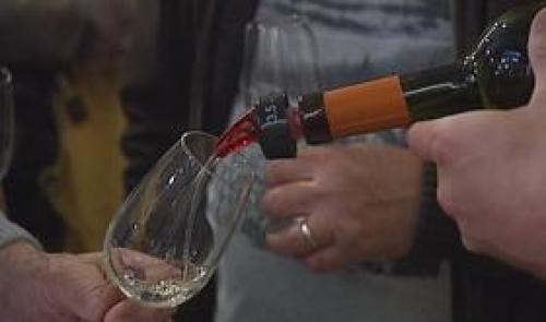 Vin de Liège : inauguration et portes ouvertes