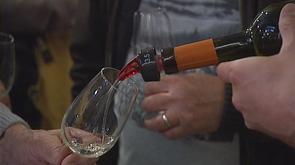 Vin de Liège : inauguration et portes ouvertes